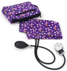 Aneroid Sphygmomanometer - Premium with Carry Case (882)