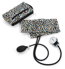 Aneroid Sphygmomanometer - Premium with Carry Case (882)