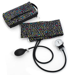 Aneroid Sphygmomanometer - Premium with Carry Case (882)