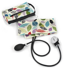 Aneroid Sphygmomanometer - Premium with Carry Case (882)