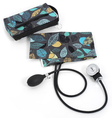 Aneroid Sphygmomanometer - Premium with Carry Case (882)