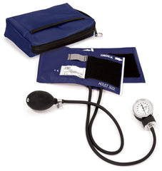 Aneroid Sphygmomanometer - Premium with Carry Case (882)