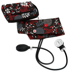 Aneroid Sphygmomanometer - Premium with Carry Case (882)