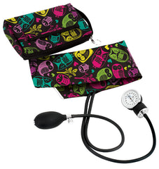 Aneroid Sphygmomanometer - Premium with Carry Case (882)