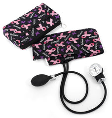 Aneroid Sphygmomanometer - Premium with Carry Case (882)
