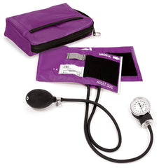 Aneroid Sphygmomanometer - Premium with Carry Case (882)
