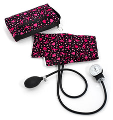 Aneroid Sphygmomanometer - Premium with Carry Case (882)
