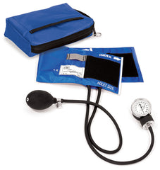 Aneroid Sphygmomanometer - Premium with Carry Case (882)