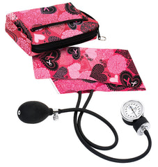 Aneroid Sphygmomanometer - Premium with Carry Case (882)