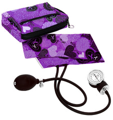 Aneroid Sphygmomanometer - Premium with Carry Case (882)