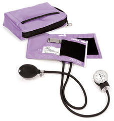 Aneroid Sphygmomanometer - Premium with Carry Case (882)