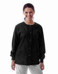 Jacket - Long Sleeve Unisex (G102)