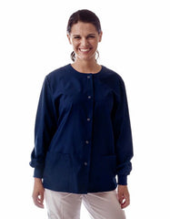 Jacket - Long Sleeve Unisex (G102)