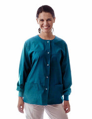 Jacket - Long Sleeve Unisex (G102)