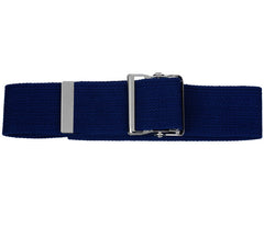 Gait Belt - Cotton with Metal Buckle (621)