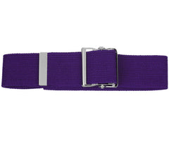 Gait Belt - Cotton with Metal Buckle (621)