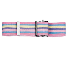 Gait Belt - Cotton with Metal Buckle (621)