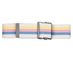 Gait Belt - Cotton with Metal Buckle (621)