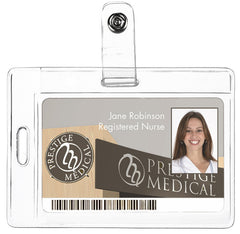 ID Holder (16/18/12)