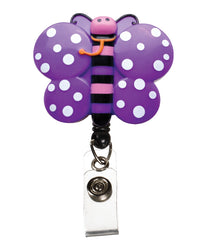 ID Holder - Deluxe Retracteze™ (S14)