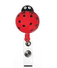 ID Holder - Deluxe Retracteze™ (S14)