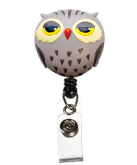 ID Holder - Deluxe Retracteze™ (S14)