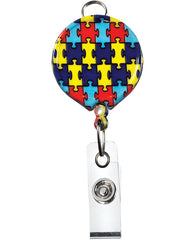 ID Holder - Retracteze™ (S13)