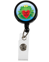 ID Holder - Retracteze™ (S13)