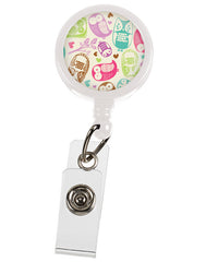 ID Holder - Retracteze™ (S13)