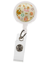 ID Holder - Retracteze™ (S13)