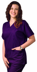 Scrub Set - Basic Unisex (1001)