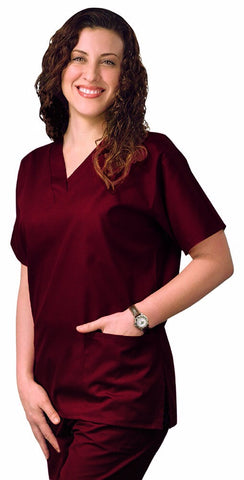Scrub Set - Basic Unisex (1001)