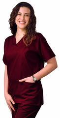Scrub Set - Basic Unisex (1001)