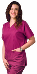 Scrub Set - Basic Unisex (1001)