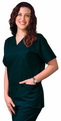 Scrub Set - Basic Unisex (1001)