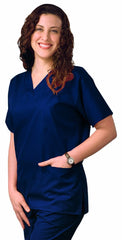 Scrub Set - Basic Unisex (1001)