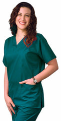 Scrub Set - Basic Unisex (1001)