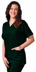 Scrub Set - Basic Unisex (1001)