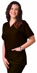 Scrub Set - Basic Unisex (1001)