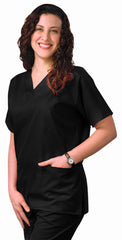 Scrub Set - Basic Unisex (1001)