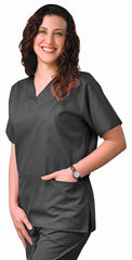 Scrub Set - Basic Unisex Plus sizes (1001)