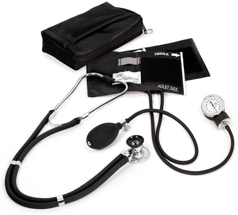 Kit - Basic Aneroid Sphygmomanometer / Sprague-Rappaport (A1-105)