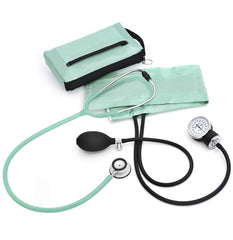 Kit - Clinical Lite Aneroid  Sphygmomanometer & Stethoscope (A121)