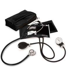 Kit - Clinical Lite Aneroid  Sphygmomanometer & Stethoscope (A121)