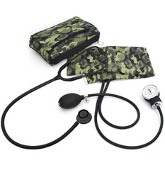 Kit - Clinical Lite Aneroid  Sphygmomanometer & Stethoscope (A121)