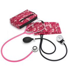 Kit - Clinical Lite Aneroid  Sphygmomanometer & Stethoscope (A121)