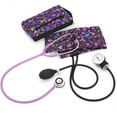 Kit - Clinical Lite Aneroid  Sphygmomanometer & Stethoscope (A121)