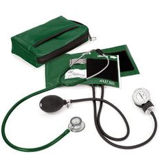 Kit - Clinical Lite Aneroid  Sphygmomanometer & Stethoscope (A121)