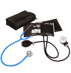 Kit - Clinical Lite Aneroid  Sphygmomanometer & Stethoscope (A121)