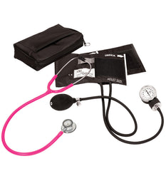 Kit - Clinical Lite Aneroid  Sphygmomanometer & Stethoscope (A121)